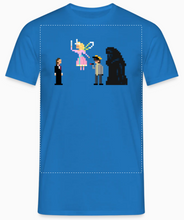 Scrooged