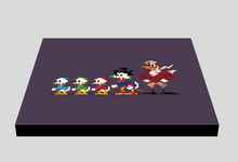Ducktale