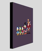 Ducktale