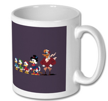 Ducktale