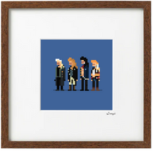 Lost Boys