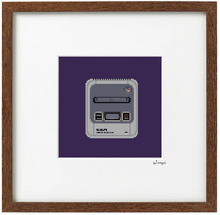 SNES