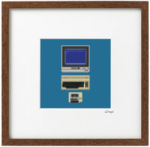 C64 3