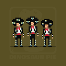 Amigos 3