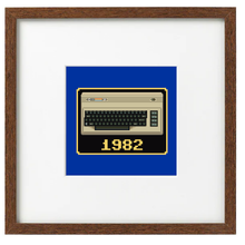 C64 1982