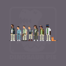 Alien Nostromo