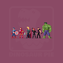 Avengers