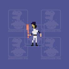 Baseball Fury