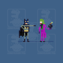 Bat joke