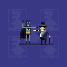 bat penguin