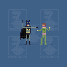 Bat Riddle