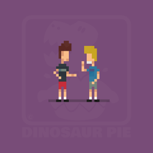 Beavis & Butthead