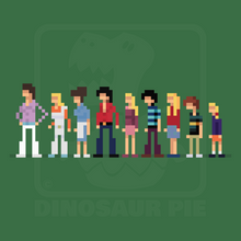 The Bunch