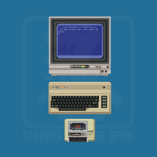 C64 3
