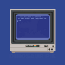 C64 Monitor
