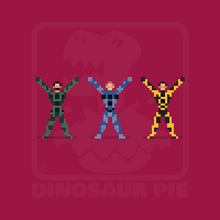 Centurions