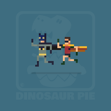 Bat Rob Run