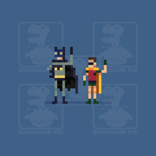 Bat Rob