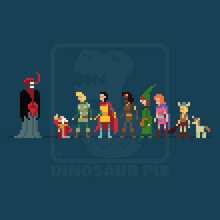 Dungeons 02