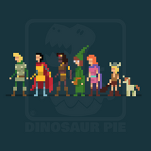 Dungeons 01