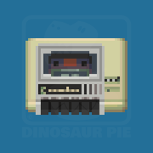 Datasette