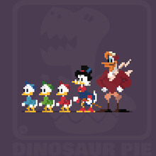 Ducktale