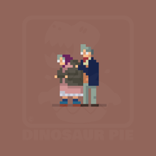 Edward & Tubbs