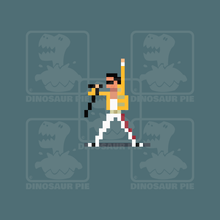 Freddie