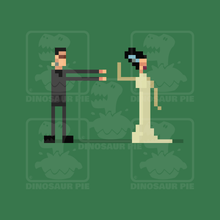 The Monster and Bride
