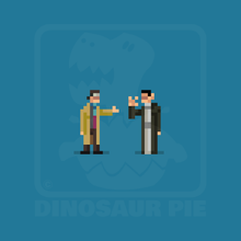 first contact