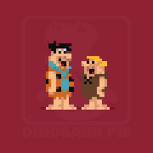 Fred & Barney