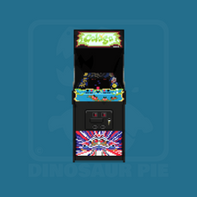 Galaga