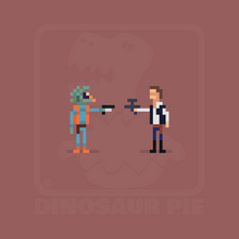 Han & Green