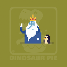 Ice King