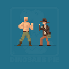 Indy Fight