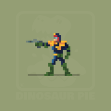Dredd