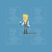 Goblin King