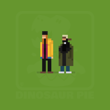 Jay and Bob