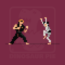 Karate Kid