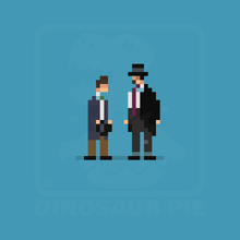 Stan & Olli 01