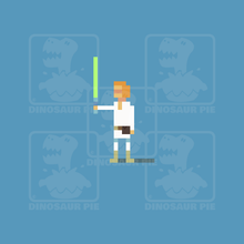 Luke 01