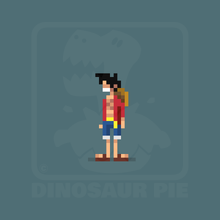 Luffy