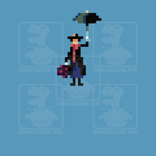 Poppins