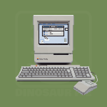 Mac Classic