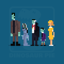 Munsters
