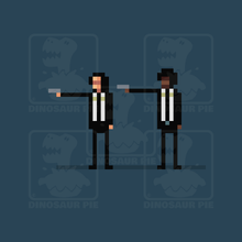 Pulp Fiction 01