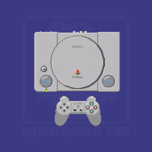 PS1 B