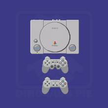 PS1 D