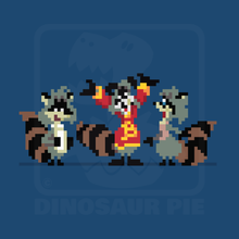 Raccoons