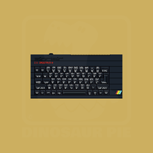 Spectrum Plus
